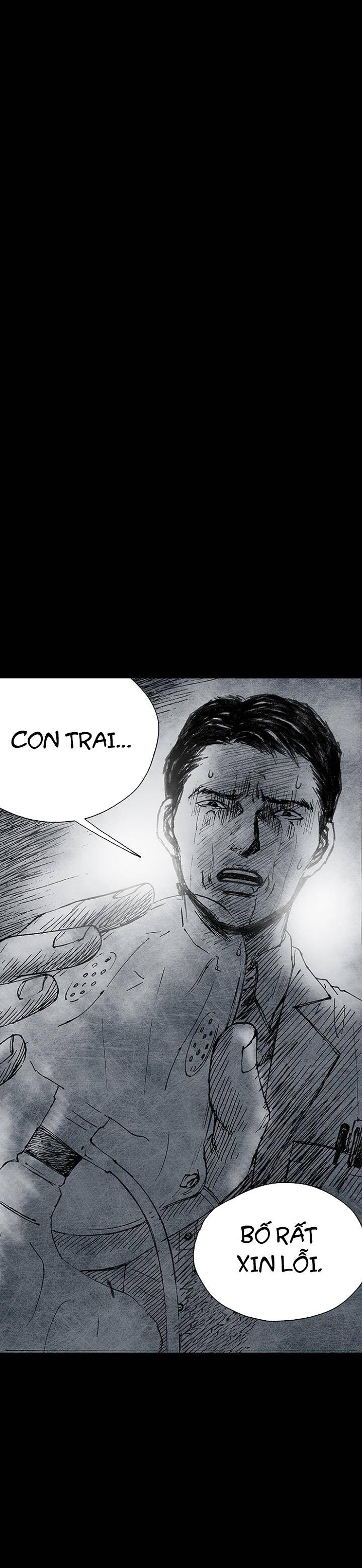 Distant Sky 3 Chapter 16 - 24