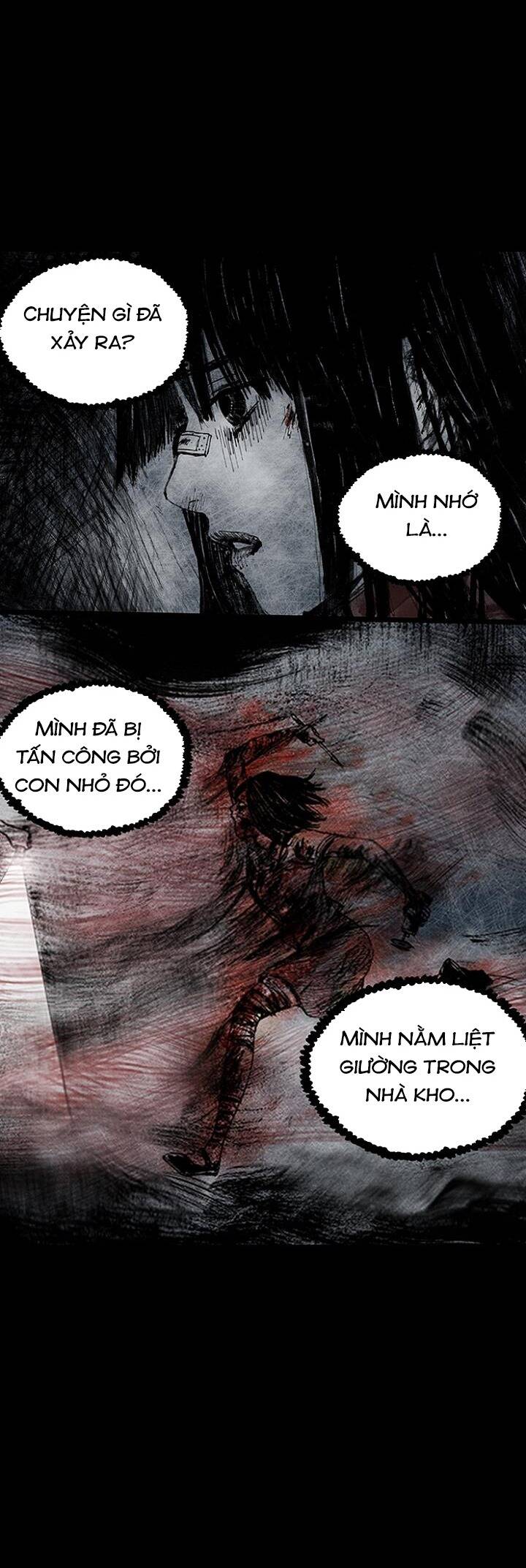 Distant Sky 3 Chapter 16 - 32