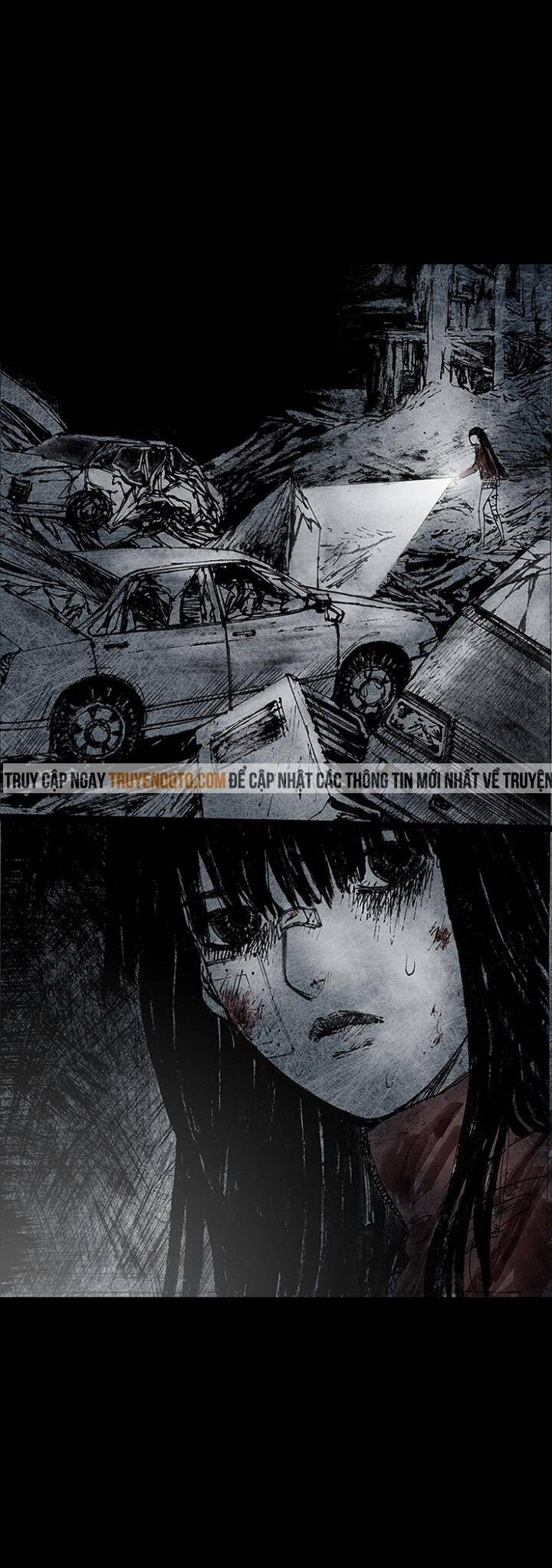 Distant Sky 3 Chapter 16 - 34