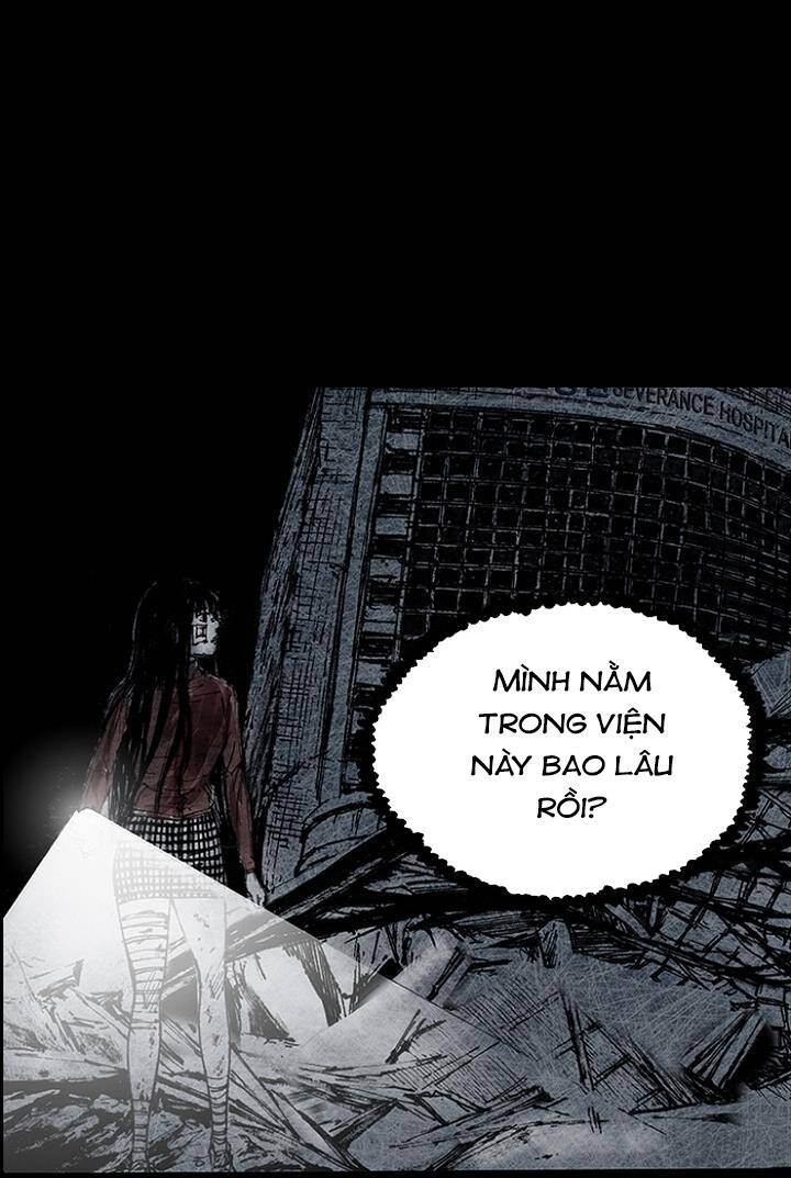 Distant Sky 3 Chapter 16 - 35