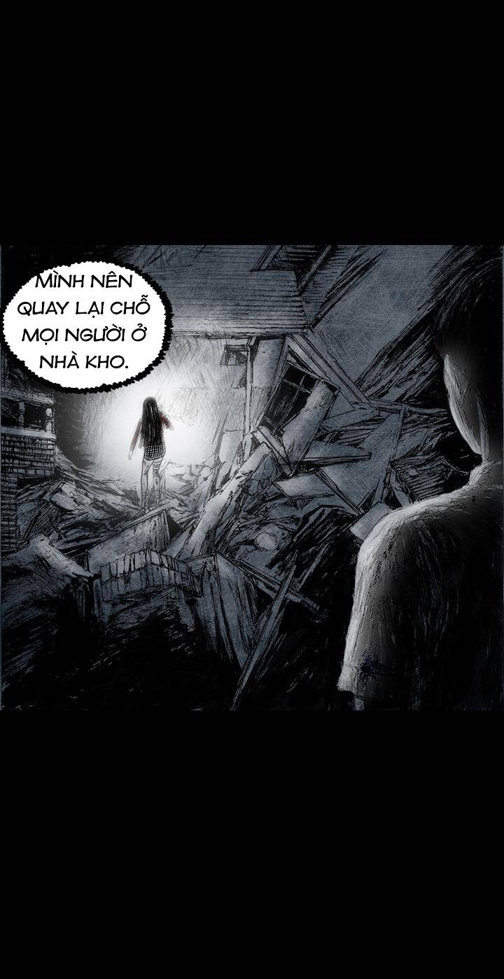 Distant Sky 3 Chapter 16 - 37