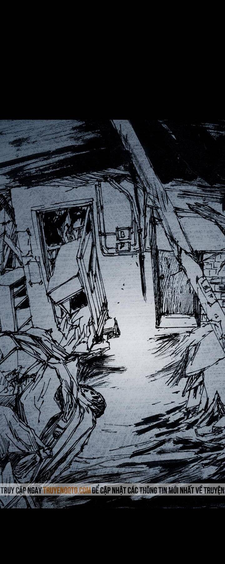 Distant Sky 3 Chapter 16 - 43