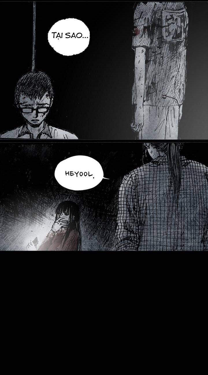 Distant Sky 3 Chapter 16 - 51