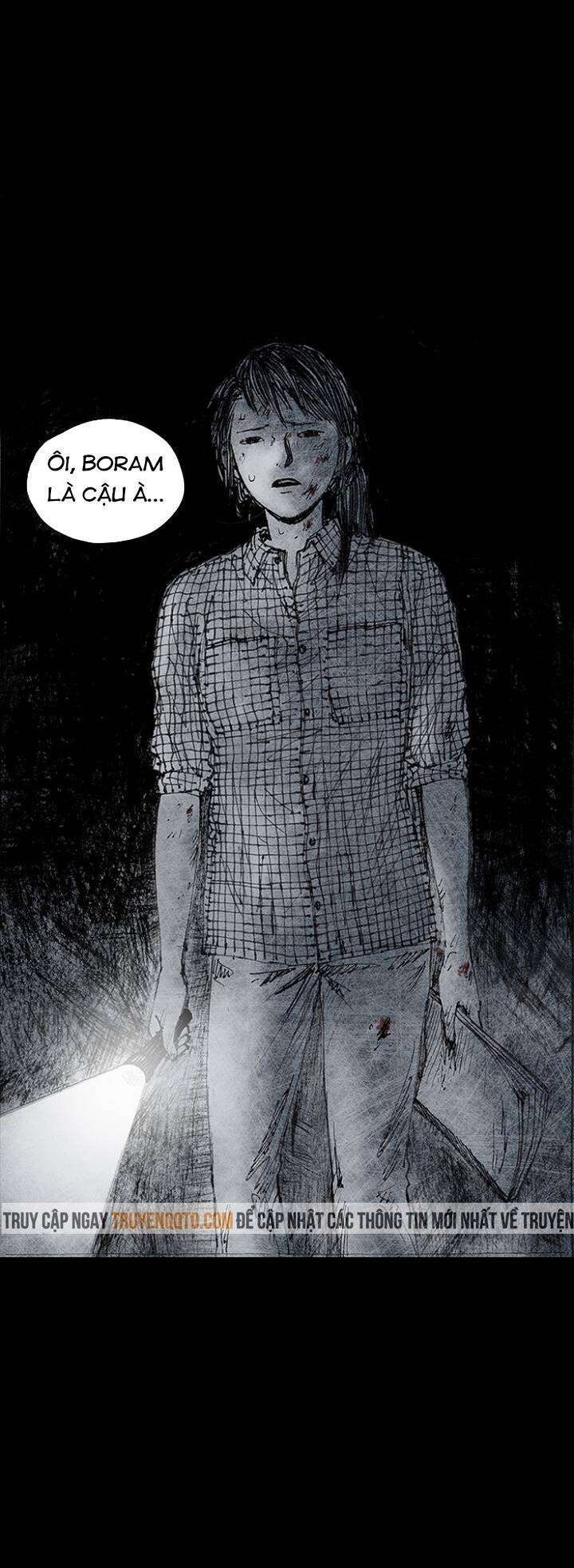 Distant Sky 3 Chapter 16 - 52