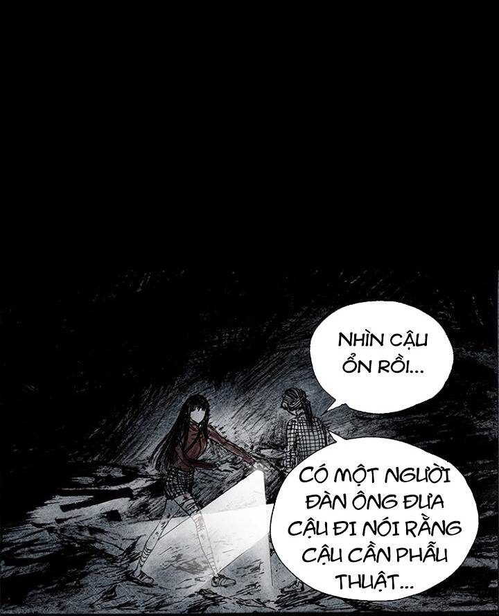 Distant Sky 3 Chapter 16 - 53