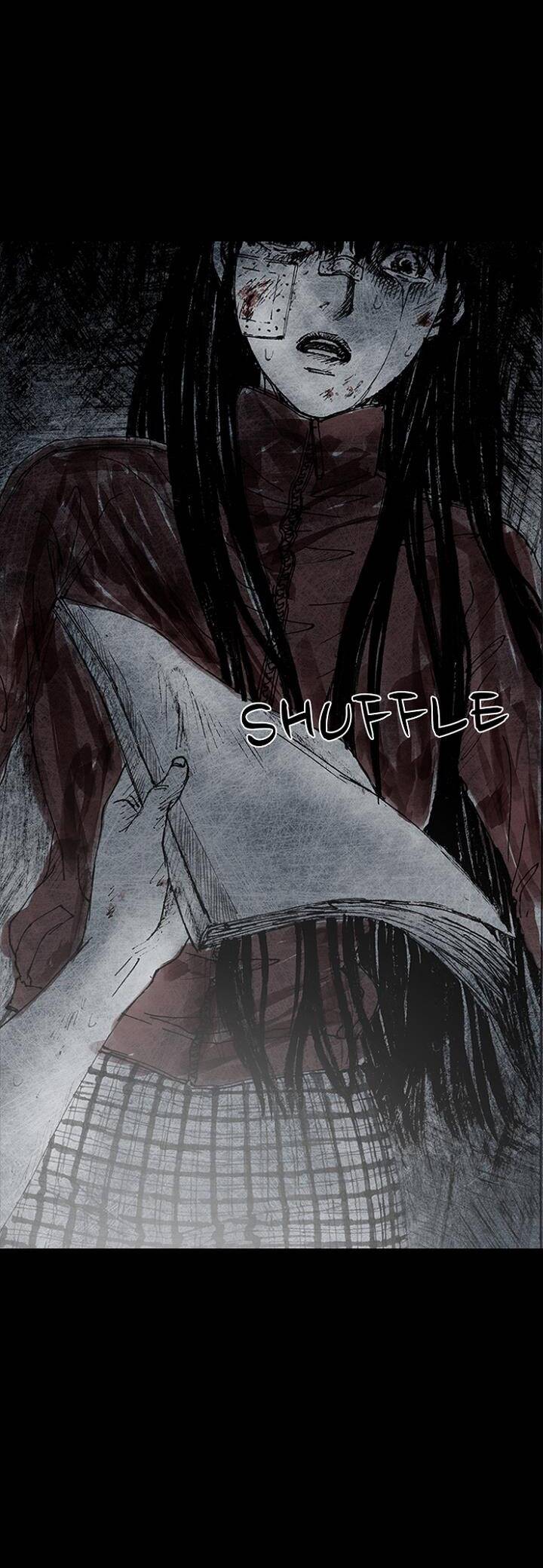 Distant Sky 3 Chapter 16 - 55