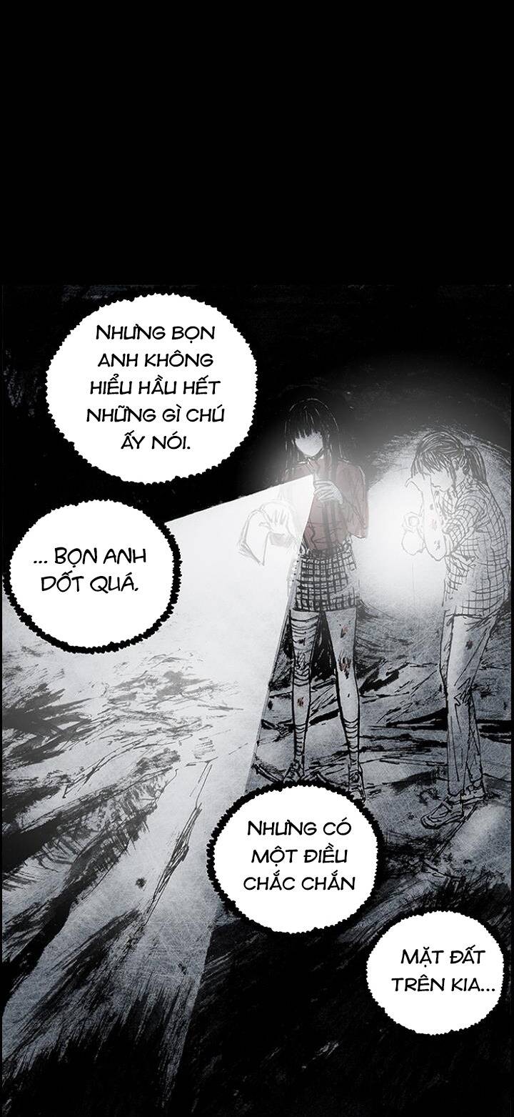 Distant Sky 3 Chapter 16 - 58