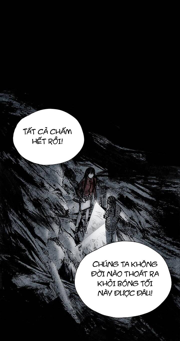 Distant Sky 3 Chapter 16 - 64