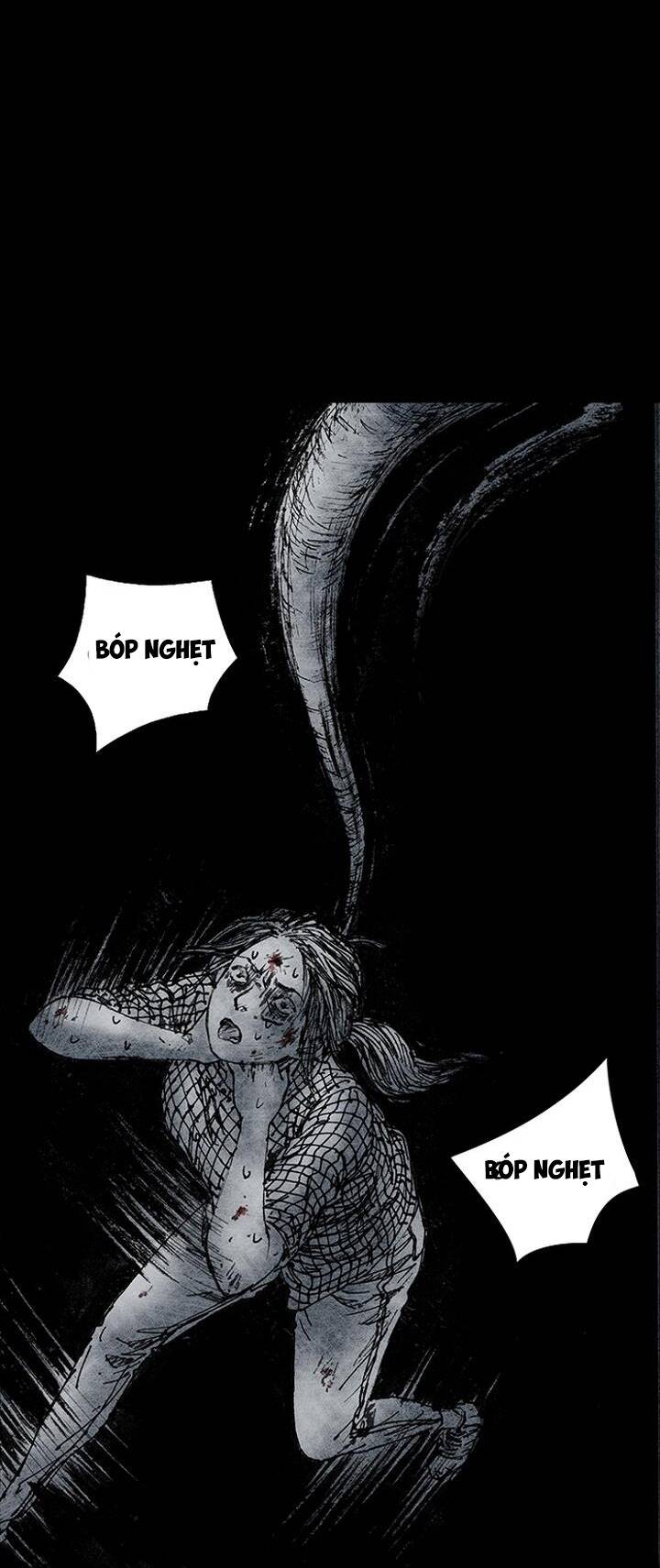 Distant Sky 3 Chapter 16 - 71