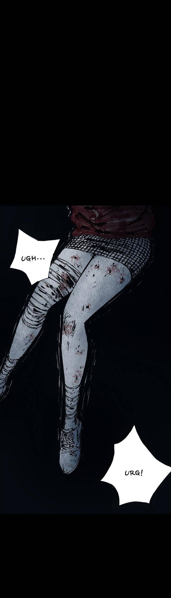 Distant Sky 3 Chapter 16 - 76