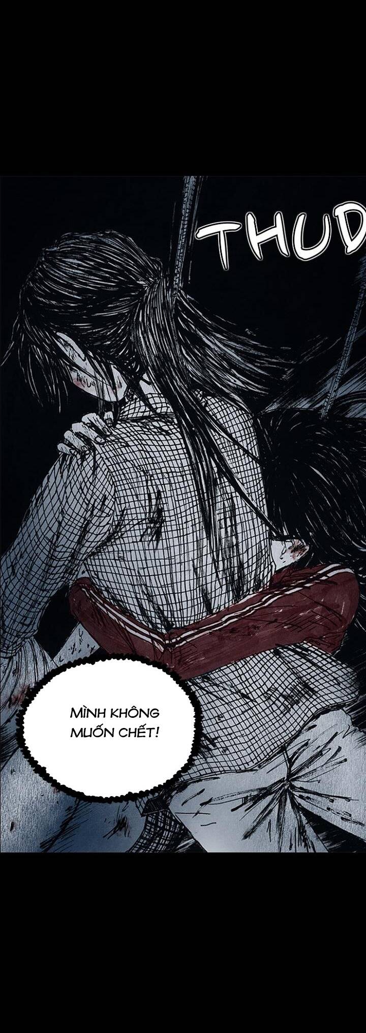 Distant Sky 3 Chapter 16 - 79