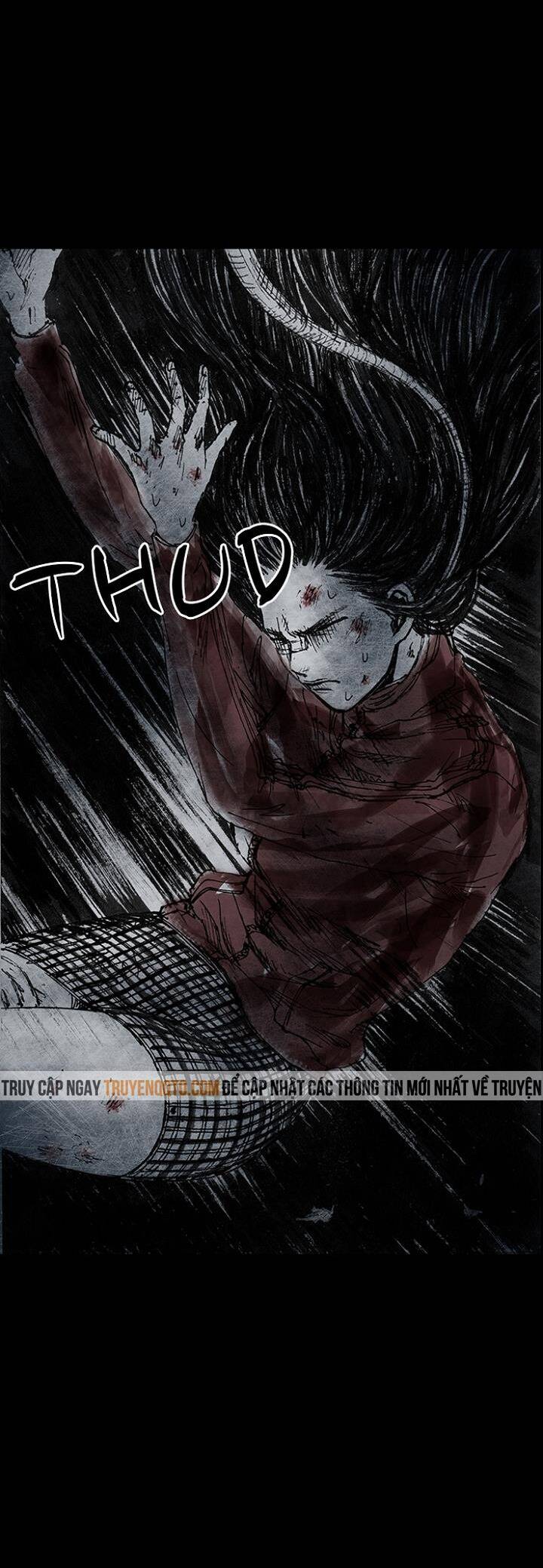 Distant Sky 3 Chapter 16 - 84