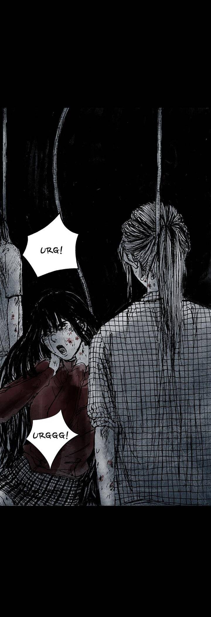 Distant Sky 3 Chapter 16 - 86