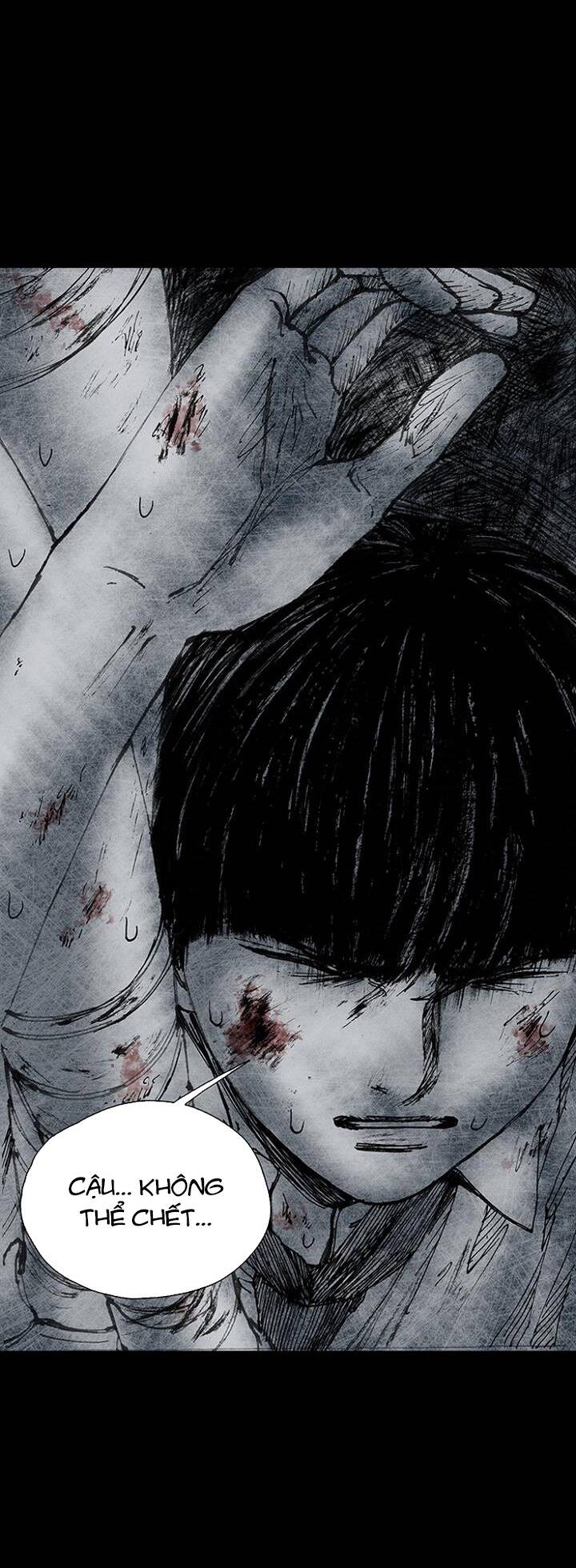 Distant Sky 3 Chapter 16 - 93