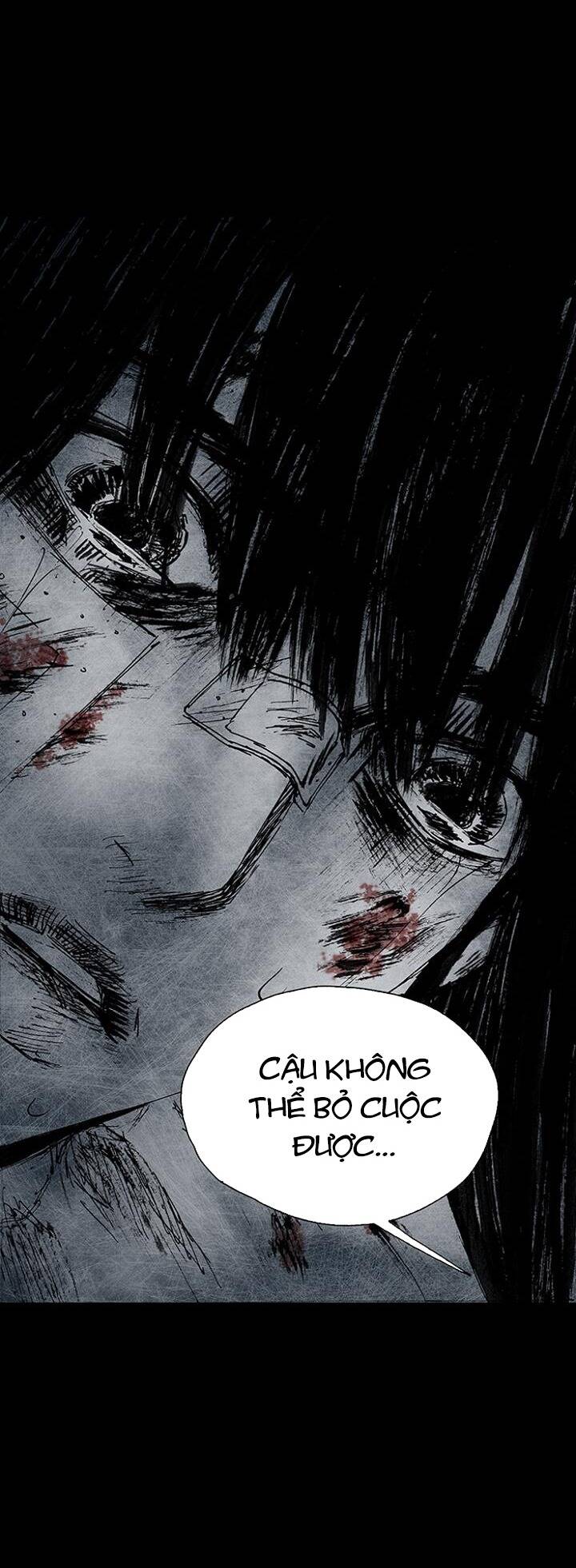 Distant Sky 3 Chapter 16 - 94