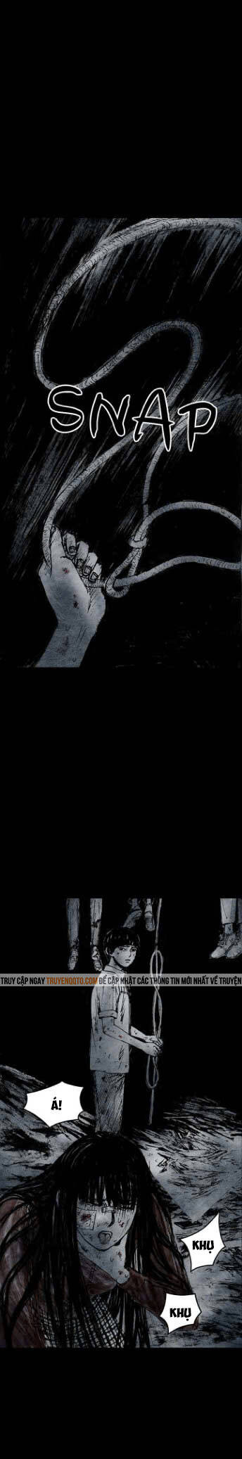 Distant Sky 3 Chapter 17 - 2