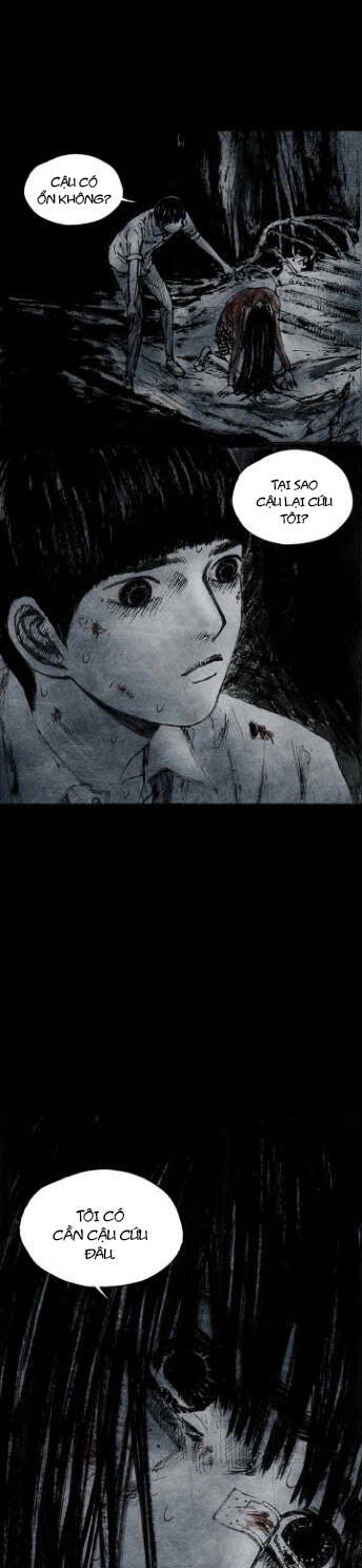 Distant Sky 3 Chapter 17 - 3