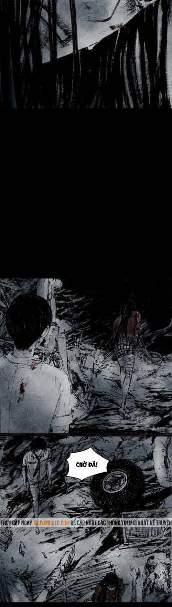 Distant Sky 3 Chapter 17 - 4