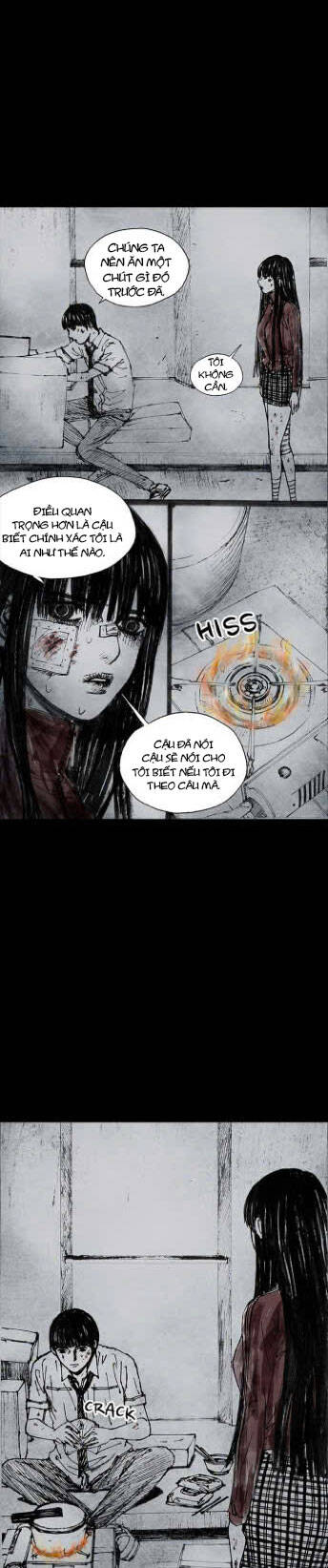 Distant Sky 3 Chapter 17 - 9