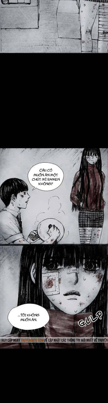 Distant Sky 3 Chapter 17 - 10