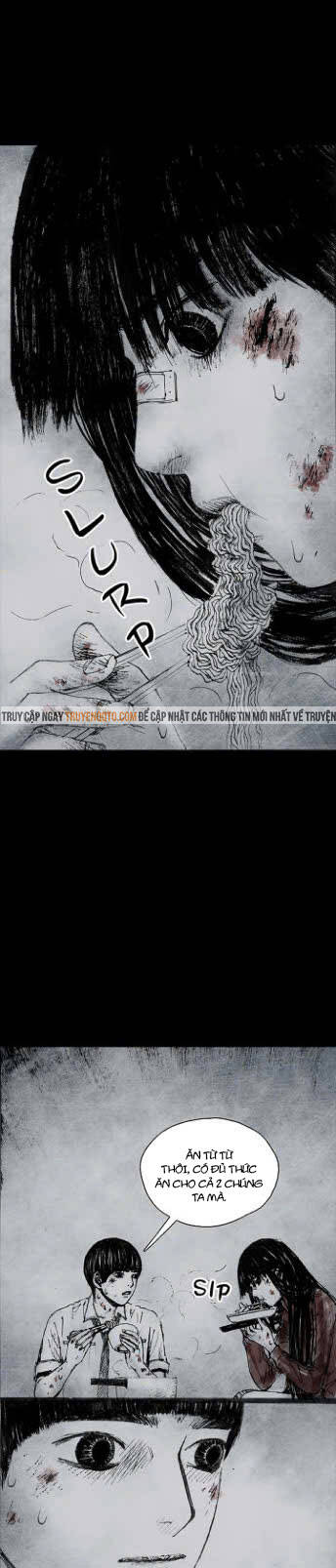 Distant Sky 3 Chapter 17 - 11