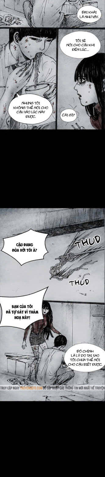 Distant Sky 3 Chapter 17 - 13