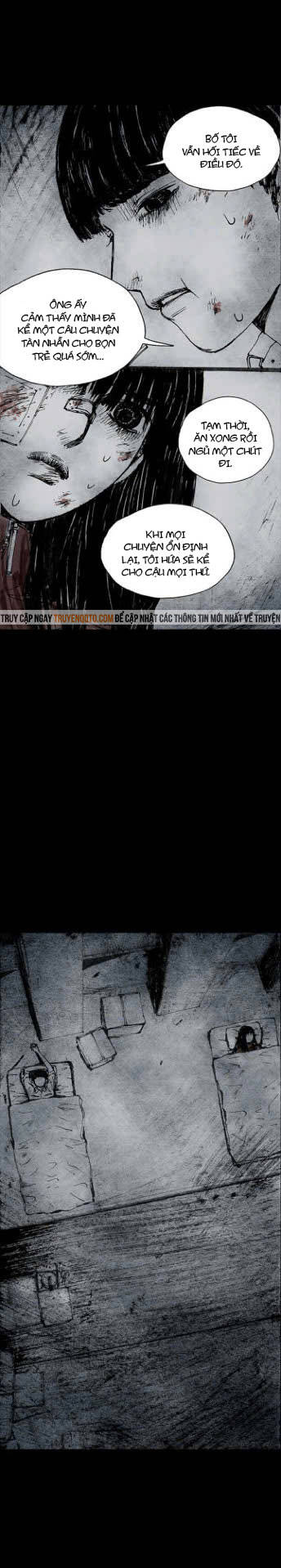 Distant Sky 3 Chapter 17 - 14