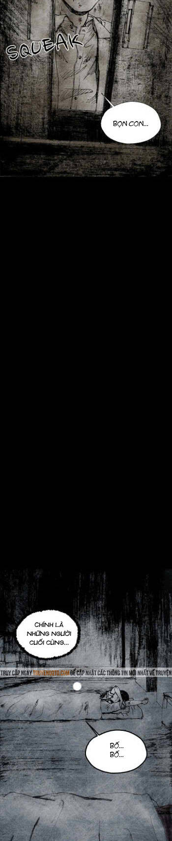 Distant Sky 3 Chapter 17 - 18