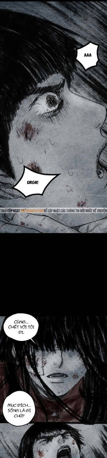 Distant Sky 3 Chapter 17 - 23