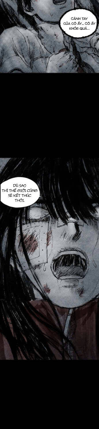 Distant Sky 3 Chapter 17 - 24