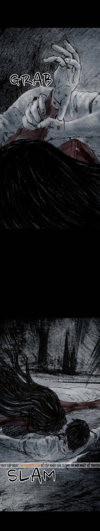 Distant Sky 3 Chapter 17 - 25