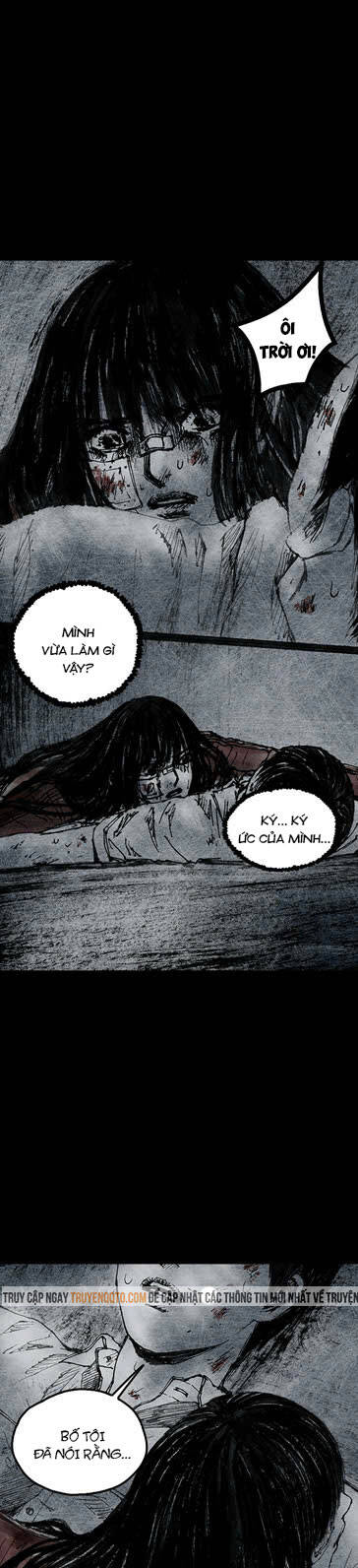 Distant Sky 3 Chapter 17 - 26