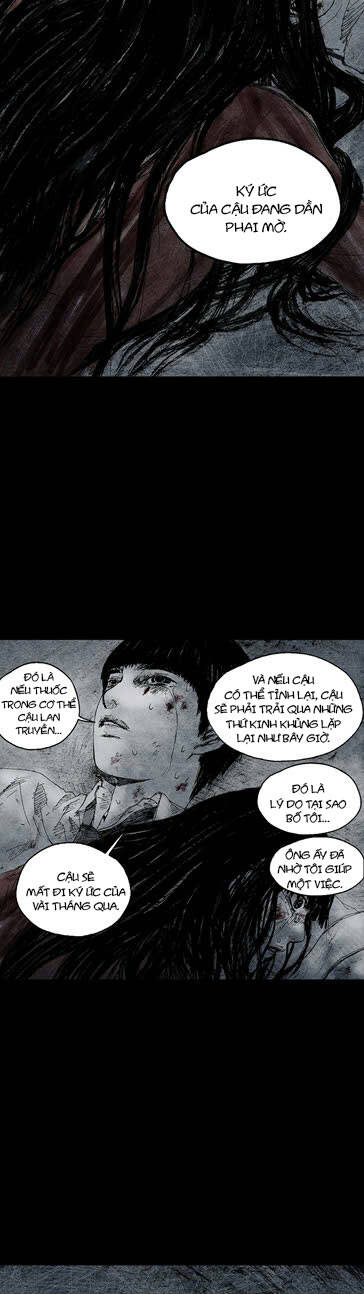 Distant Sky 3 Chapter 17 - 27