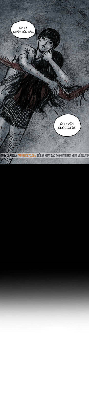 Distant Sky 3 Chapter 17 - 28