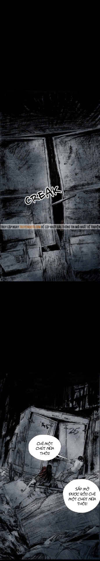 Distant Sky 3 Chapter 18 - 2