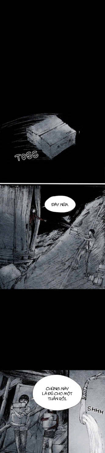 Distant Sky 3 Chapter 18 - 3