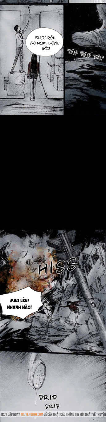 Distant Sky 3 Chapter 18 - 4