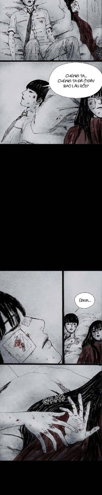 Distant Sky 3 Chapter 18 - 6