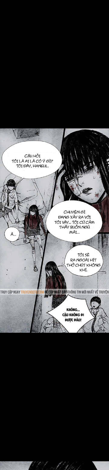 Distant Sky 3 Chapter 18 - 8