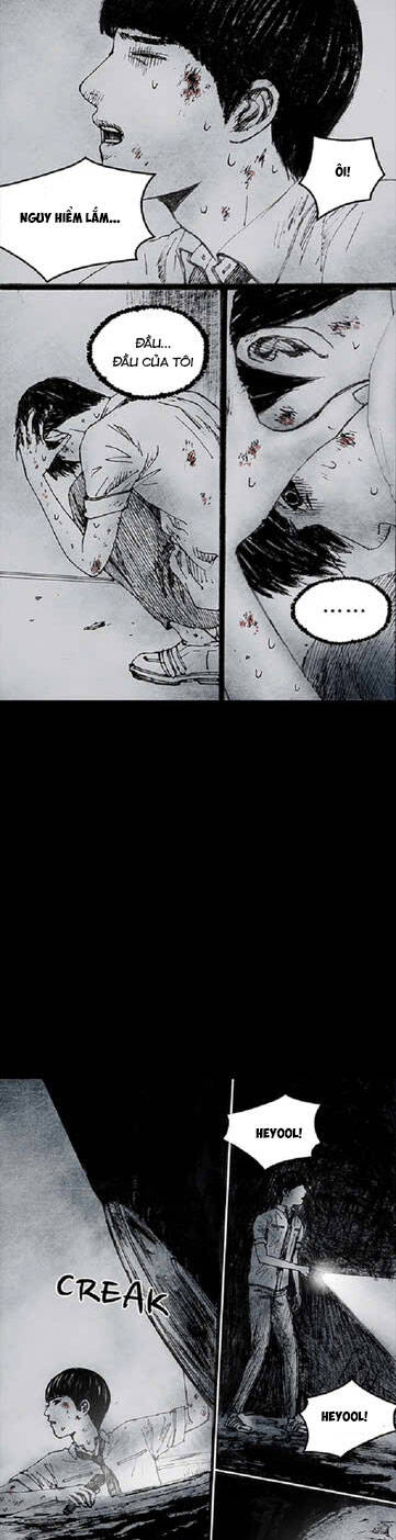 Distant Sky 3 Chapter 18 - 9