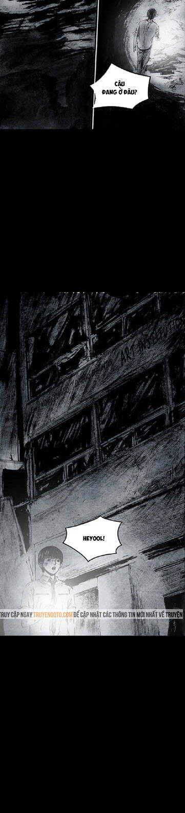 Distant Sky 3 Chapter 18 - 10