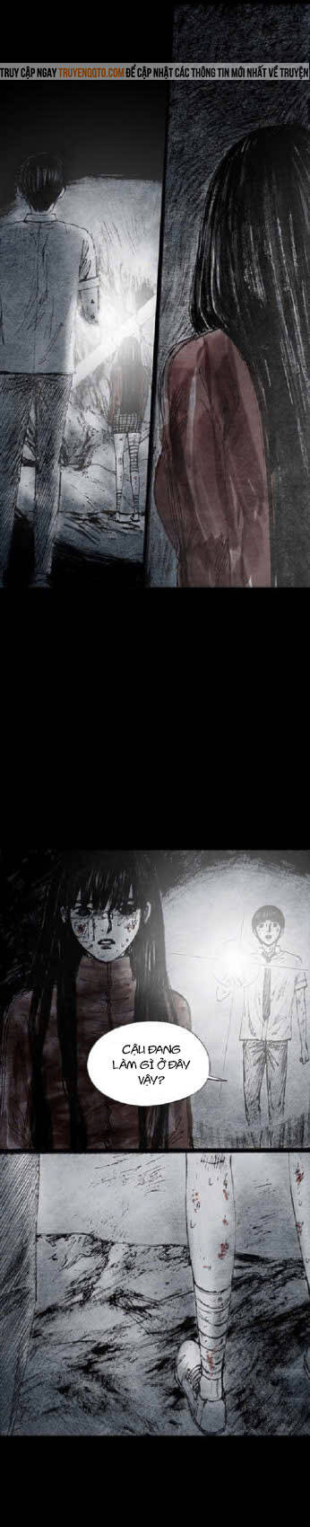 Distant Sky 3 Chapter 18 - 11