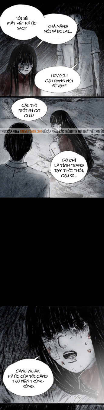 Distant Sky 3 Chapter 18 - 14