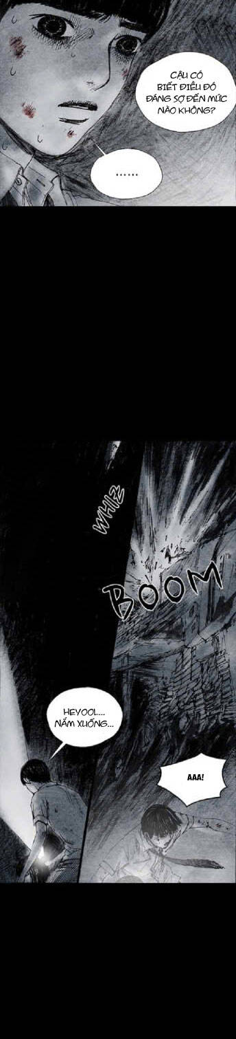 Distant Sky 3 Chapter 18 - 15