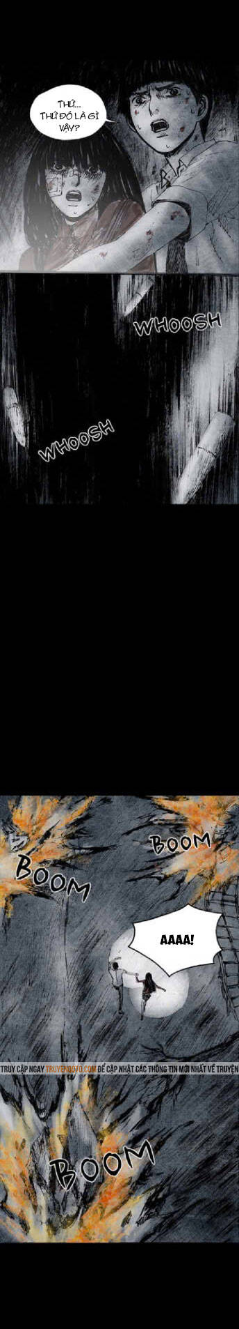 Distant Sky 3 Chapter 18 - 16