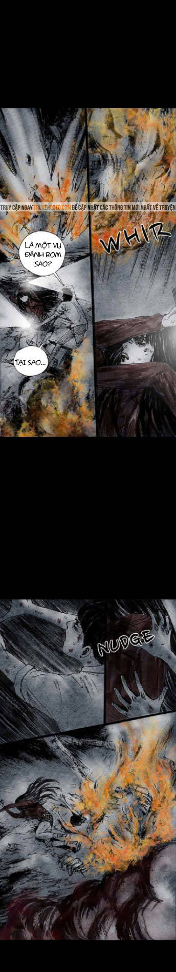 Distant Sky 3 Chapter 18 - 17