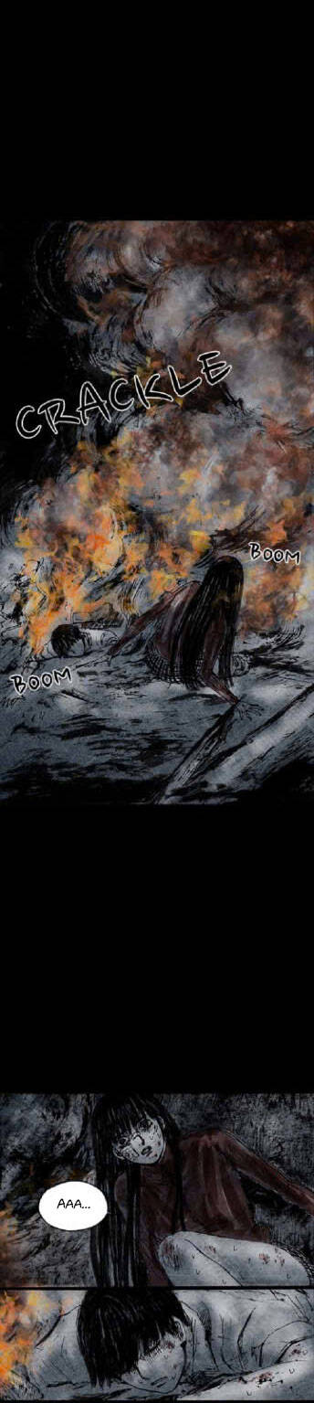 Distant Sky 3 Chapter 18 - 18