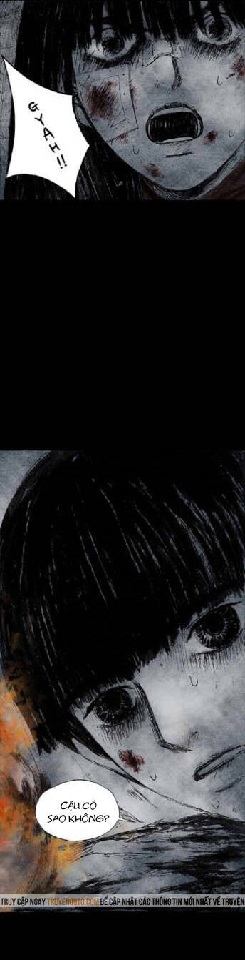 Distant Sky 3 Chapter 18 - 19