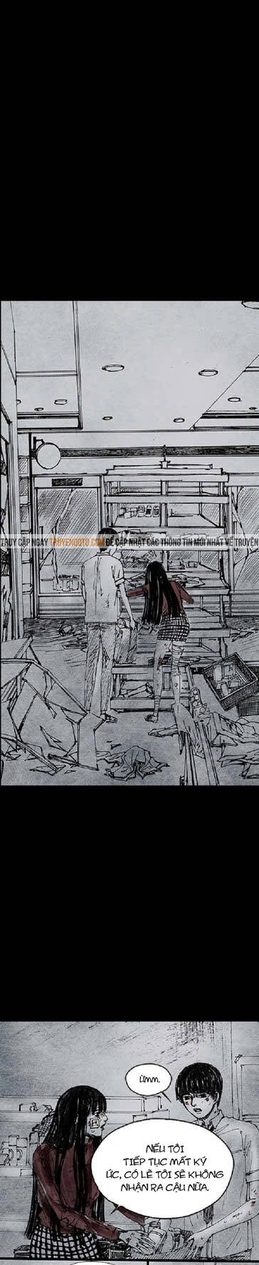 Distant Sky 3 Chapter 18 - 25