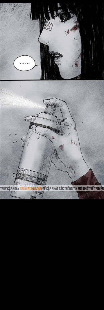 Distant Sky 3 Chapter 18 - 27